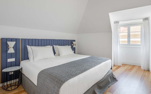 Tandem Palacio Alfama Suites