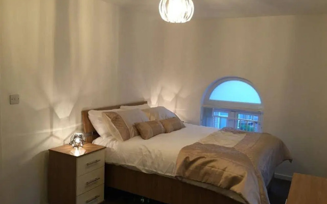 Live in Leeds Nazarene Apartments
