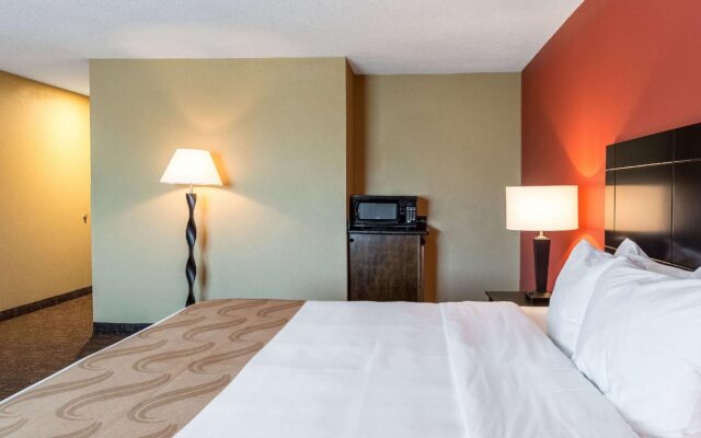 Quality Inn Aloha - Beaverton