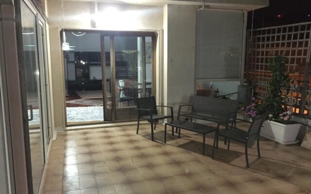 Super Attico B&B