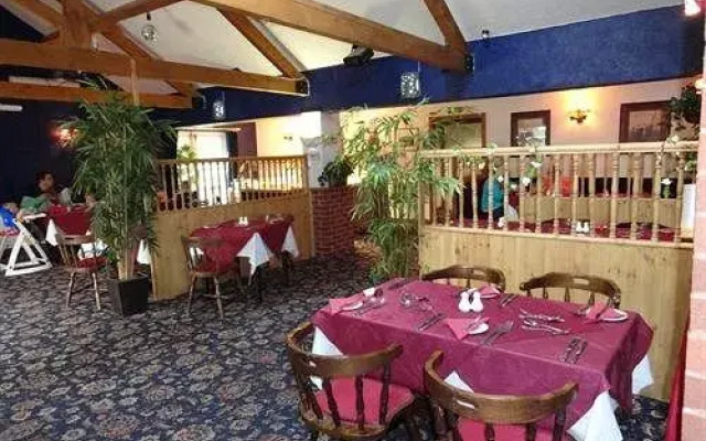 Betty Cottles Inn