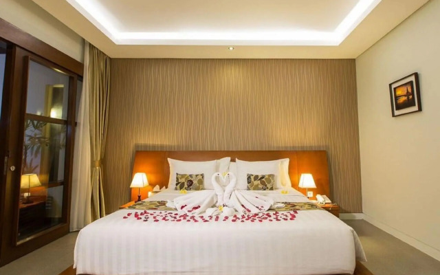 The Astari Villa & Residence