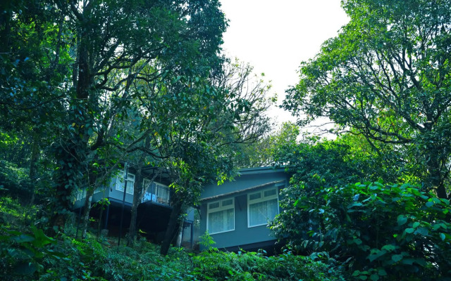 Wayanad Wild Rainforest lodge by CGH Earth