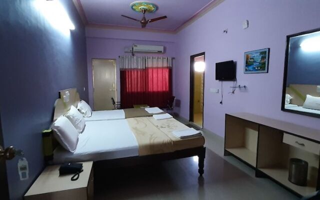 Sai Ranga Hotel &  Residency