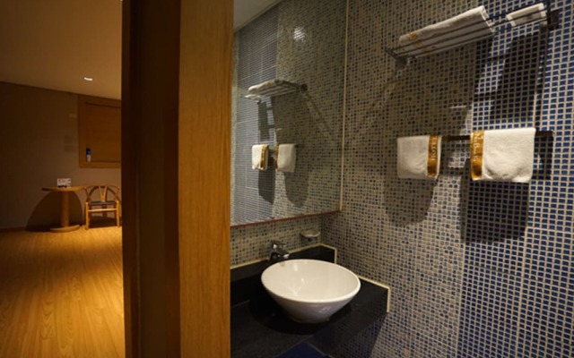 Hotel Nabeeya