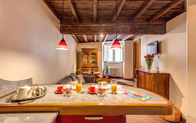 Your Suite Rome