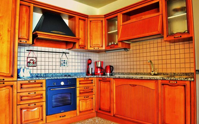 Luxury Holiday Villas Gouves