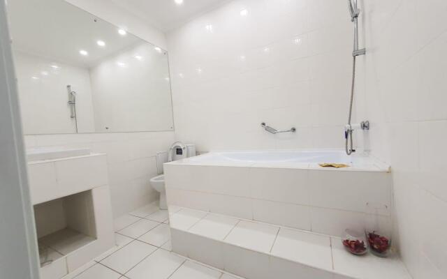 Мой Апарт на проспекте Притомский 35 корпус 1