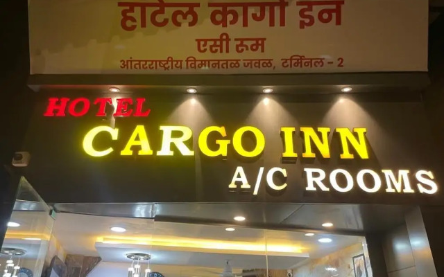 Hotel Cargo inn