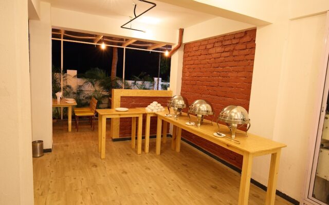 The Ark Apartment Hotel