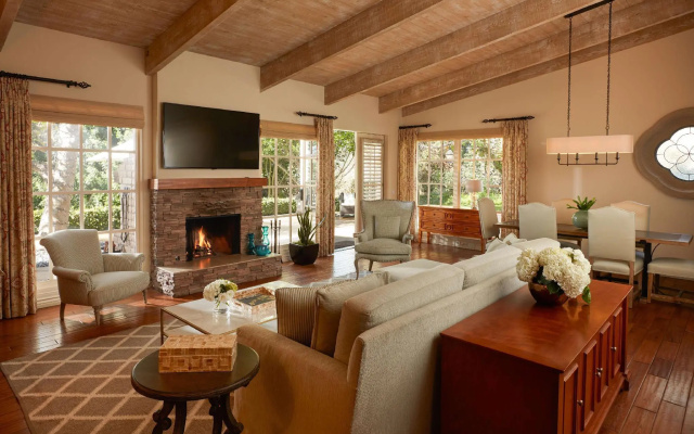 Rancho Bernardo Inn