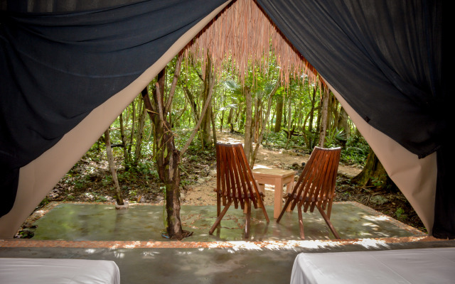 Akumal Natura Glamping