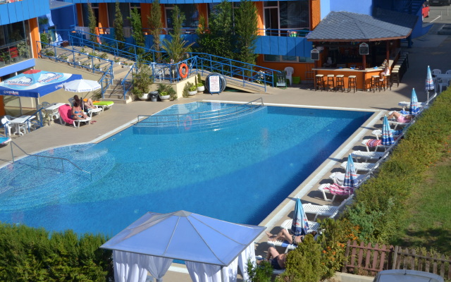 Amaris Hotel - All inclusive