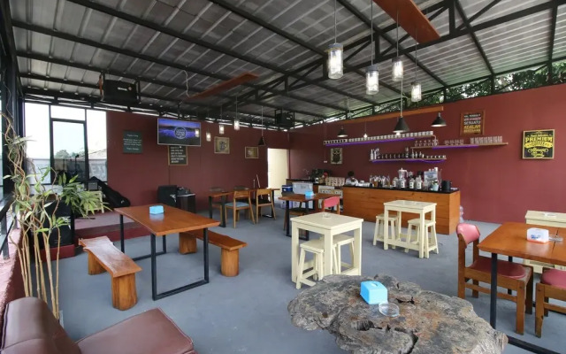 Airy Gadog Megamendung 50 Bogor