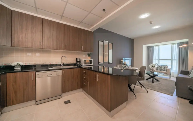 HiGuests - Elite Residence