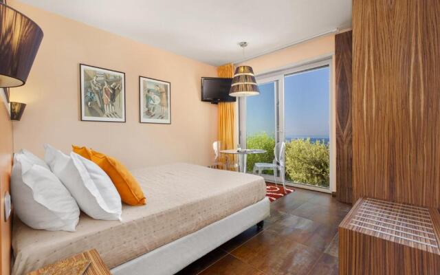 AMORE RENTALS - Villa Elia
