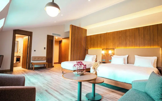 Wellwood Sapanca