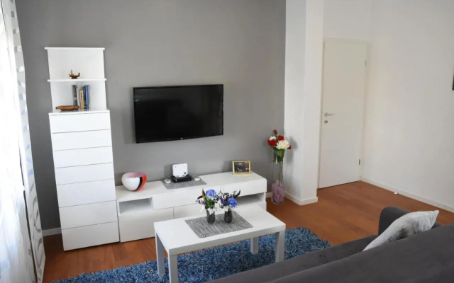 Api Apartment