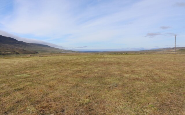 Hótel Hvítserkur