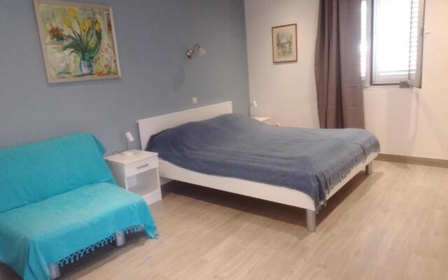 Apartments Haracic