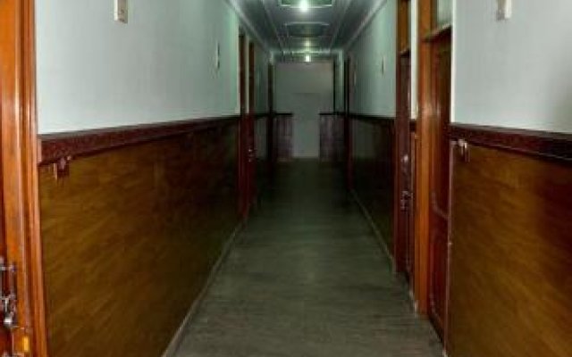 Hotel Vijeet Palace by OYO Rooms