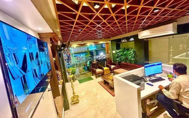 Eagle Stay Inn