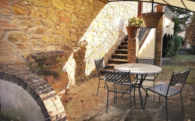 Agriturismo Santa Cristina