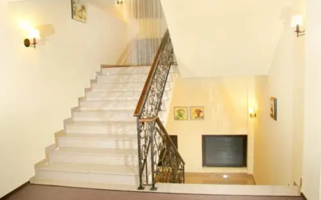 Hotel Solarino