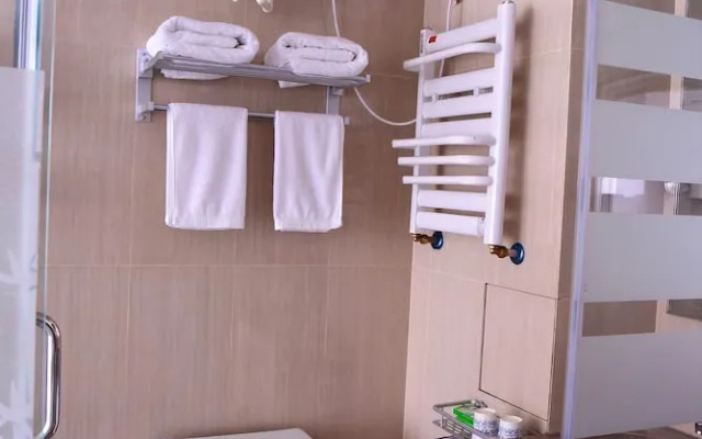 Weihai Weizhichuang Seaview Hotel