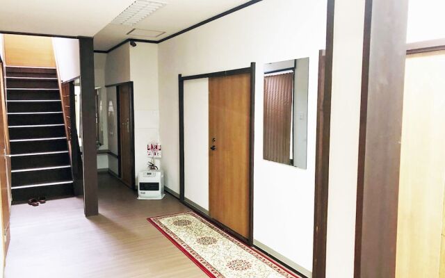 Rest House Kaike Onsen