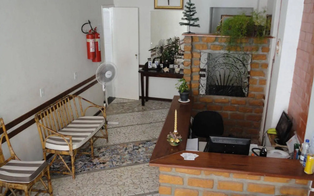 Pousada Suites do Pelo