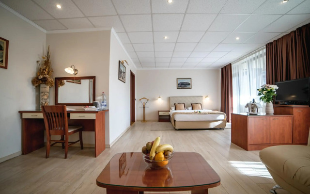 Hotel Novi Sad