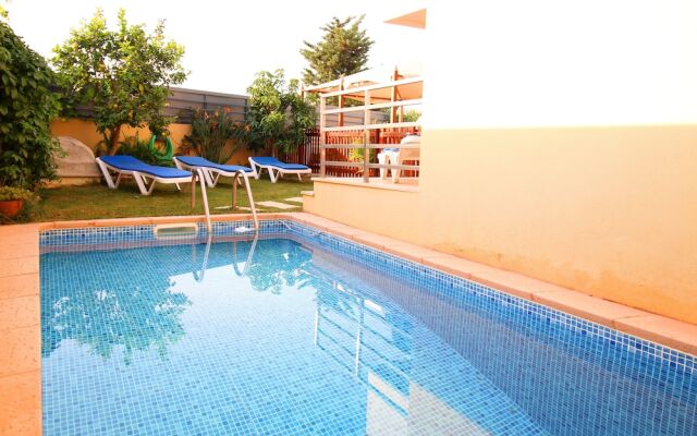 Vila Jardim Albufeira by PremiumKey