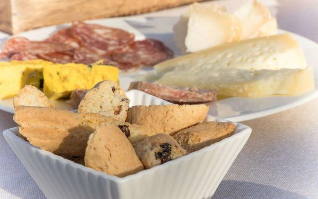 Il Borgo Incantato Dependance