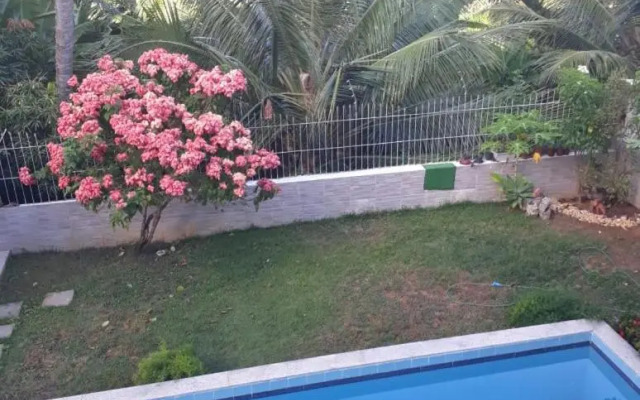 Casa Meu Sossego Vilas