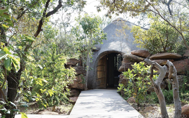 Zulu Camp at Shambala Private Game Reserve