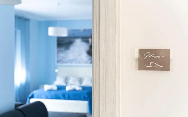 Baldacci Bed & Breakfast