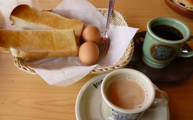 Guest House Gekka