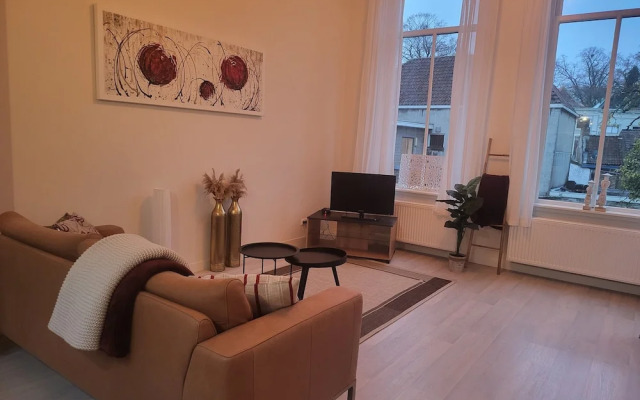 Stadslogement Bij de Sassenpoort