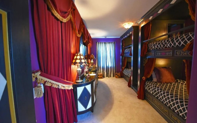 Watersong Villa
