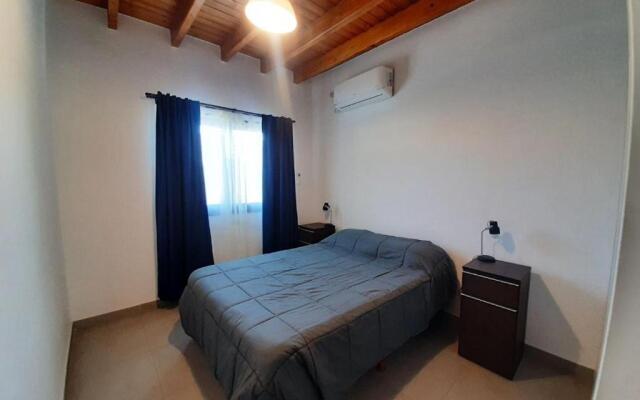 5 - Departamento 2 Dormitorios, Cochera - Mendoza Argentina