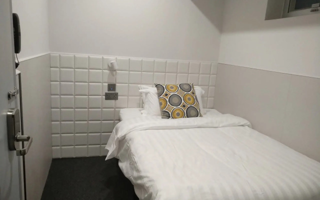 MK STAY(formerly HOTEL MK)