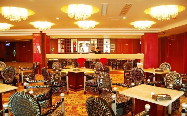 Yuhong International Hotel