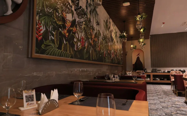 Pride Comfort Dwarka