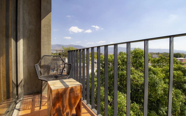 Hotel Momotus