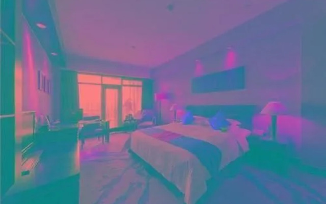 Jinke Grand Hotel - Chongqing