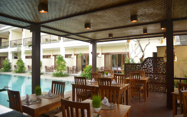 Umasri Bali Residence