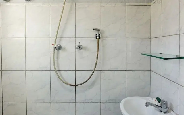 Hotel Analia Franco