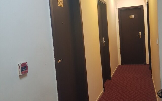 Dar Al Rahma Ajyad Hotel