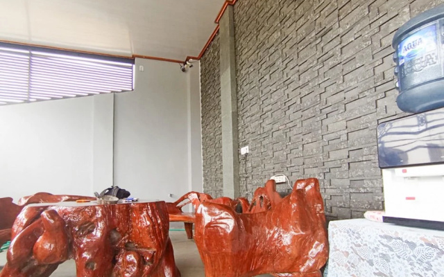 Ghe Ai Homestay RedPartner